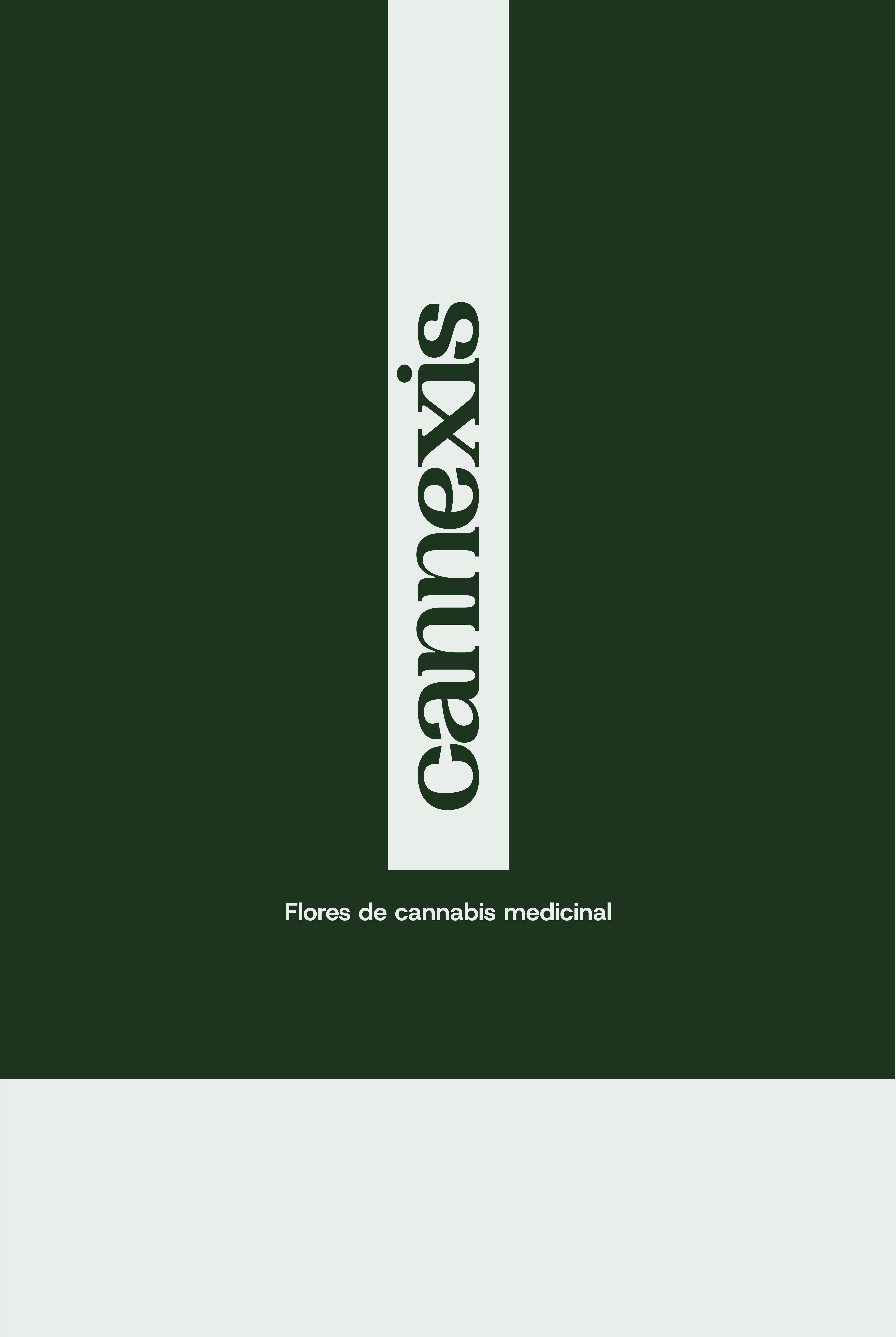 Producto Cannexis
